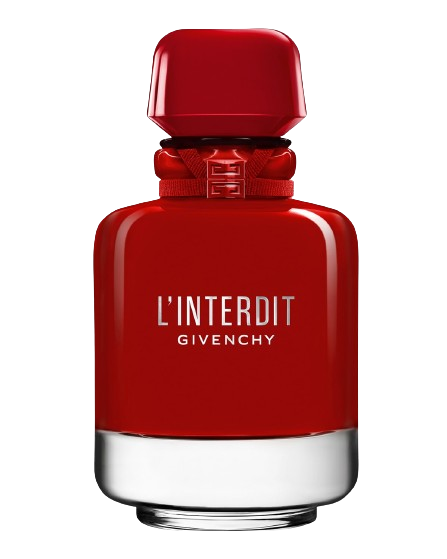 L'Interdit Eau de Parfum Rouge Ultime Givenchy