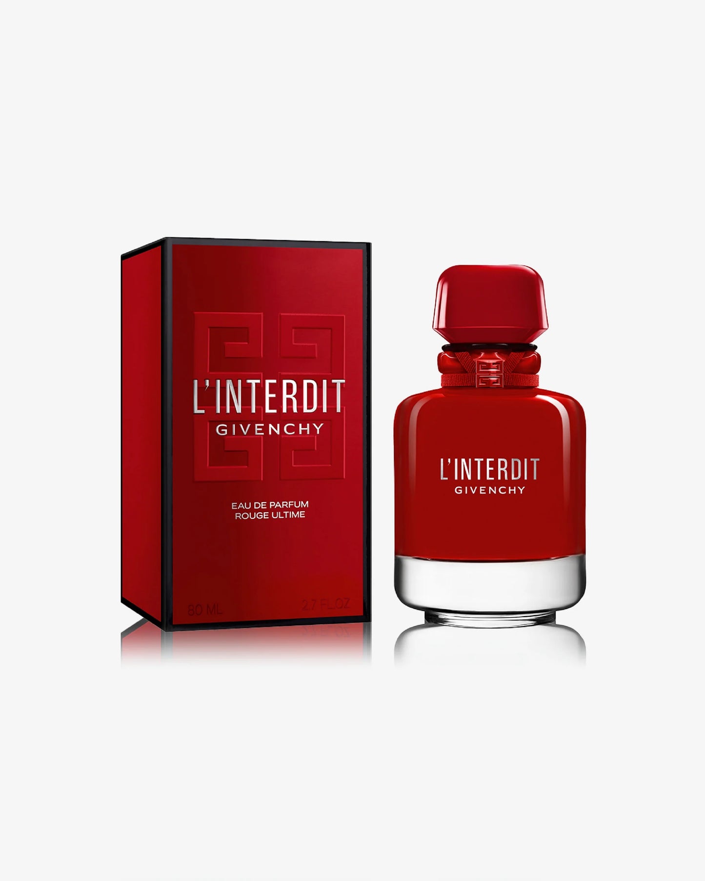 L'Interdit Eau de Parfum Rouge Ultime Givenchy