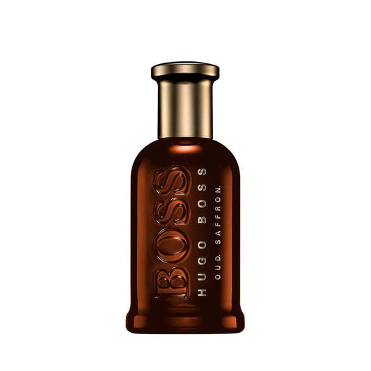Boss Oud Saffron - Hugo Boss