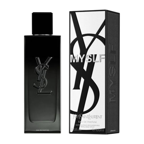 MY SLF Yves Saint Laurent