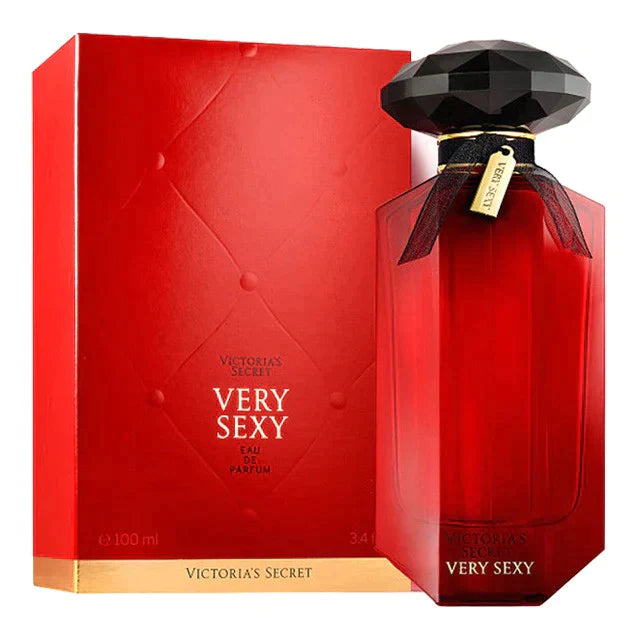 Very Sexy Eau De Parfum Victoria's Secret For Women