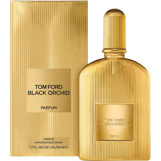 Black Orchid By Tom Ford Parfum