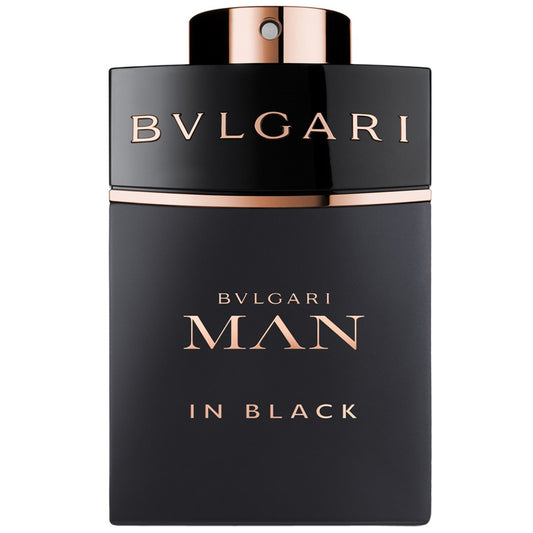 Bvlgari Man In Black Parfum Bvlgari