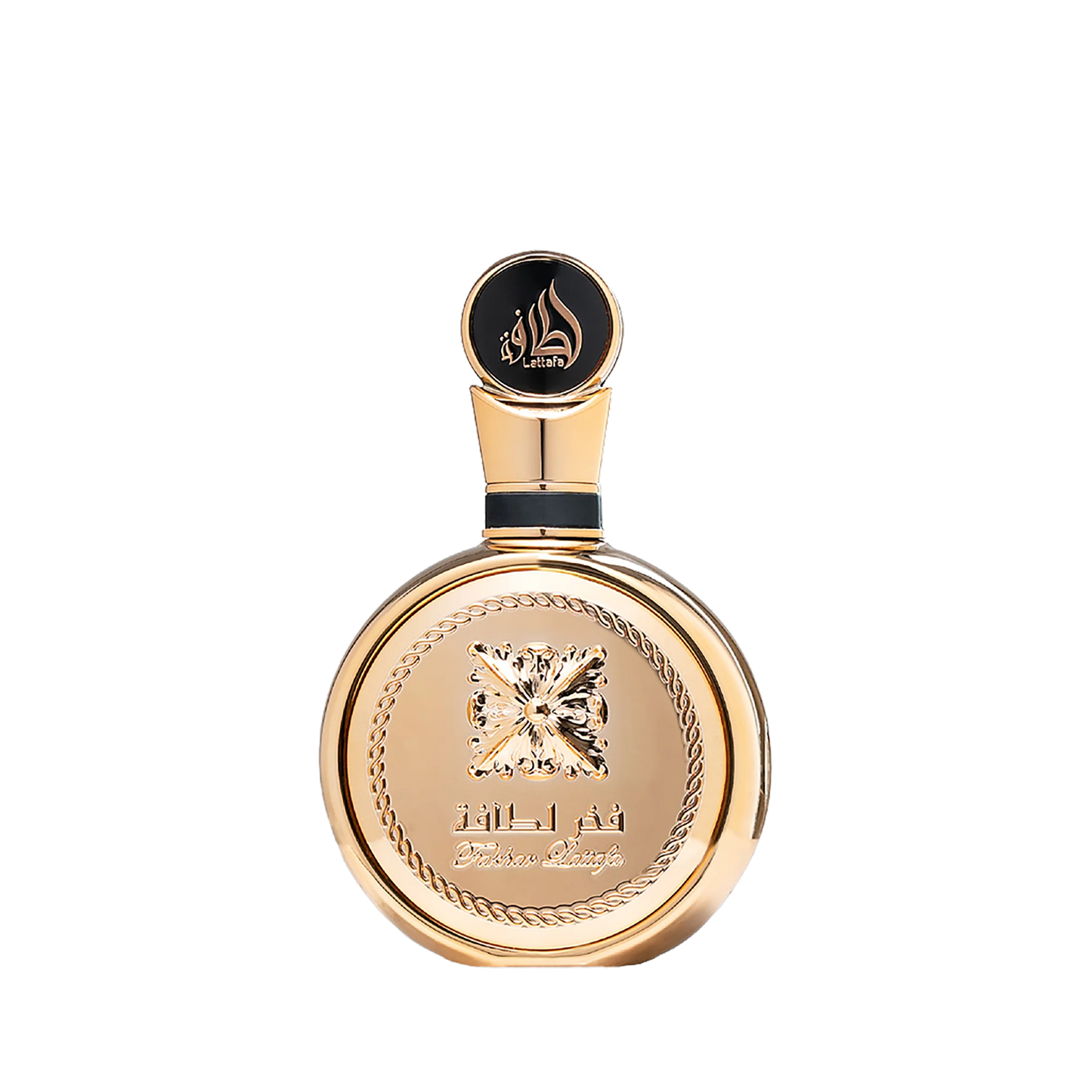 Fakhar Extrait By Lattafa - For Men