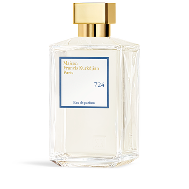Maison Francis Kurkdjian Paris 724 EDP