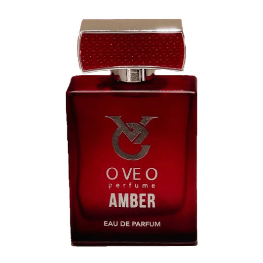 O VE O - Amber (EDP) - Unisex