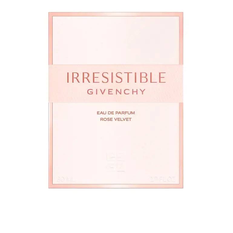 Irrésistible Givenchy Rose Velvet