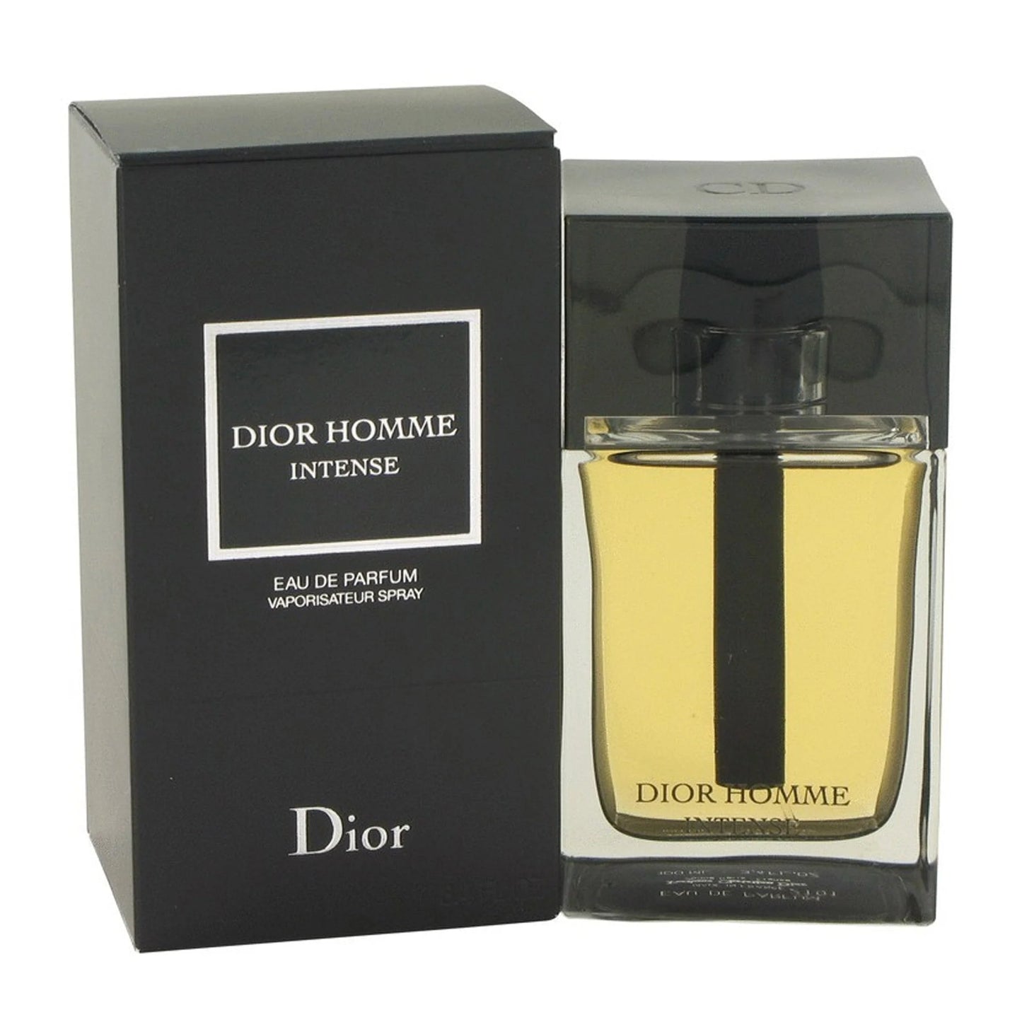 Homme Intense