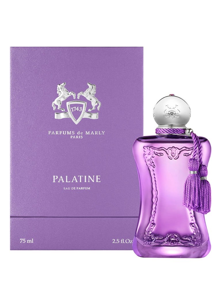 Palatine Parfums de Marly