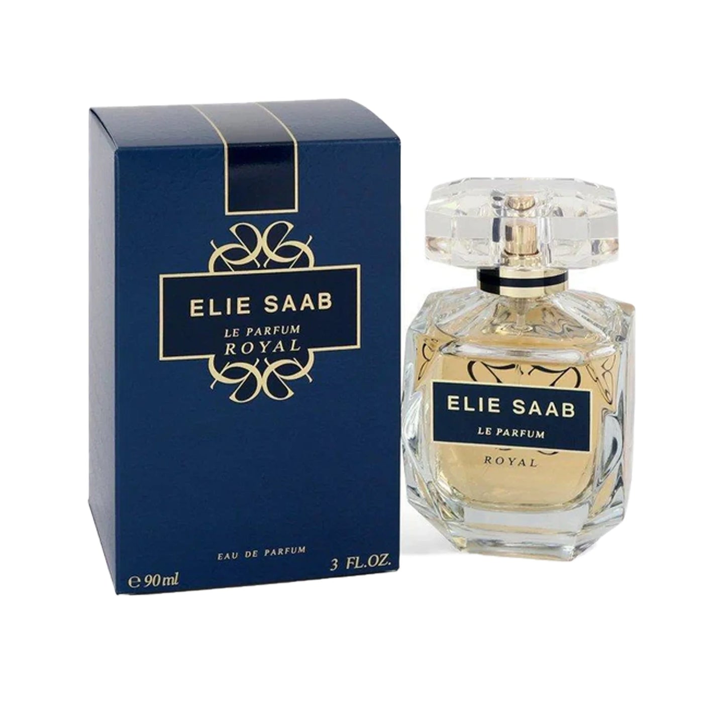 Elie Saab Le Parfum Royal By Elie Saab