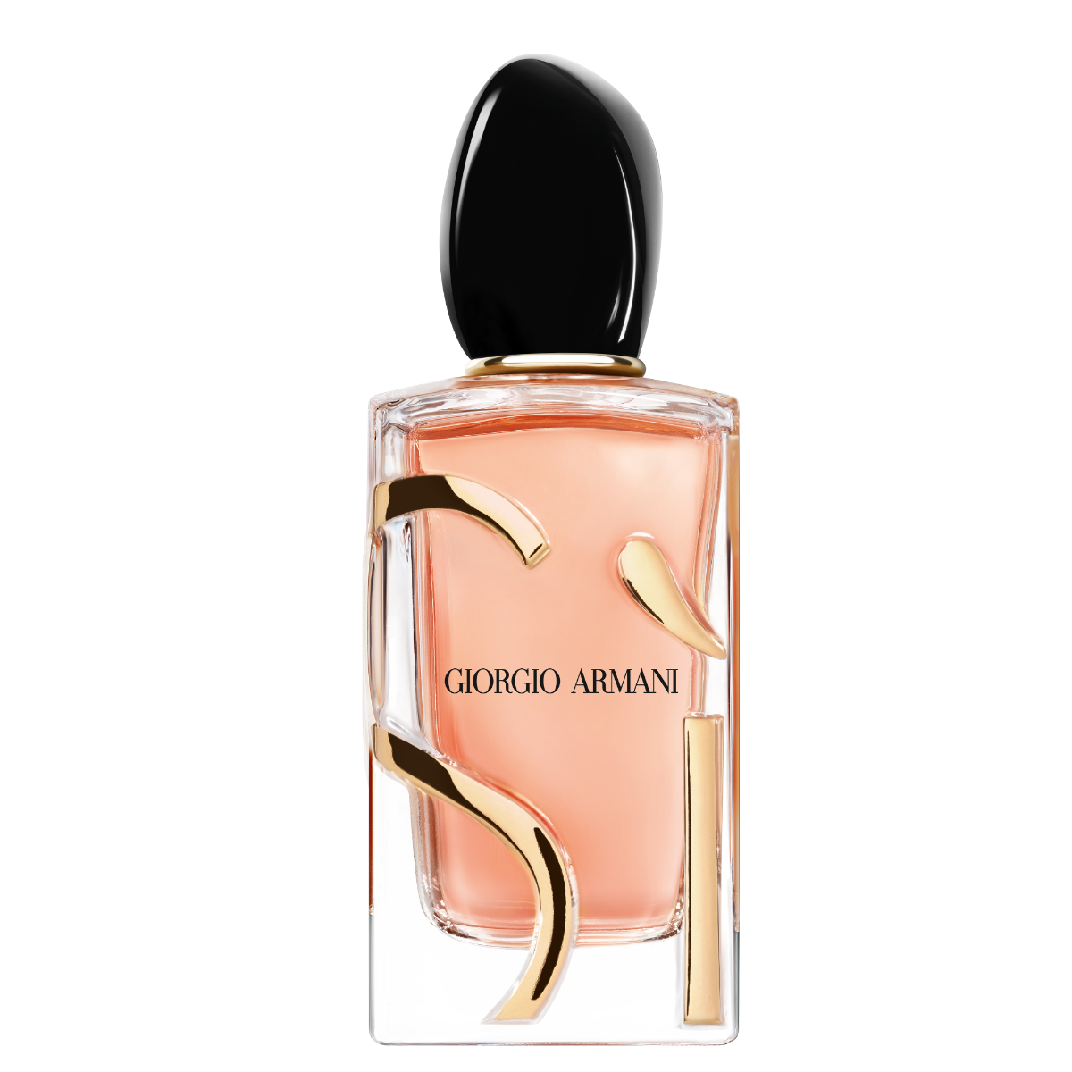 Si Eau De Parfum Intense Giorgio Armani