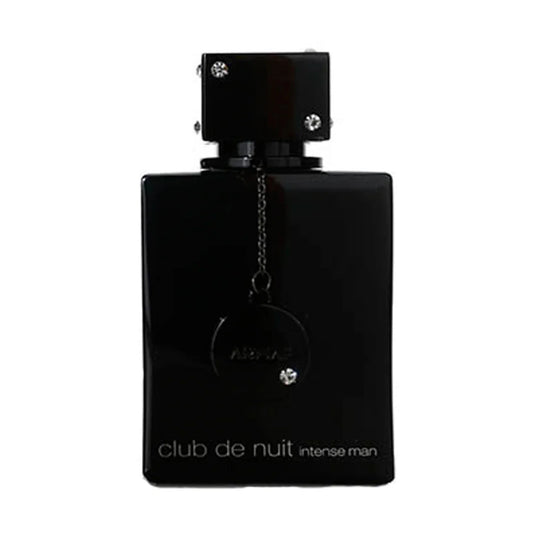 Club de nuit edt intense