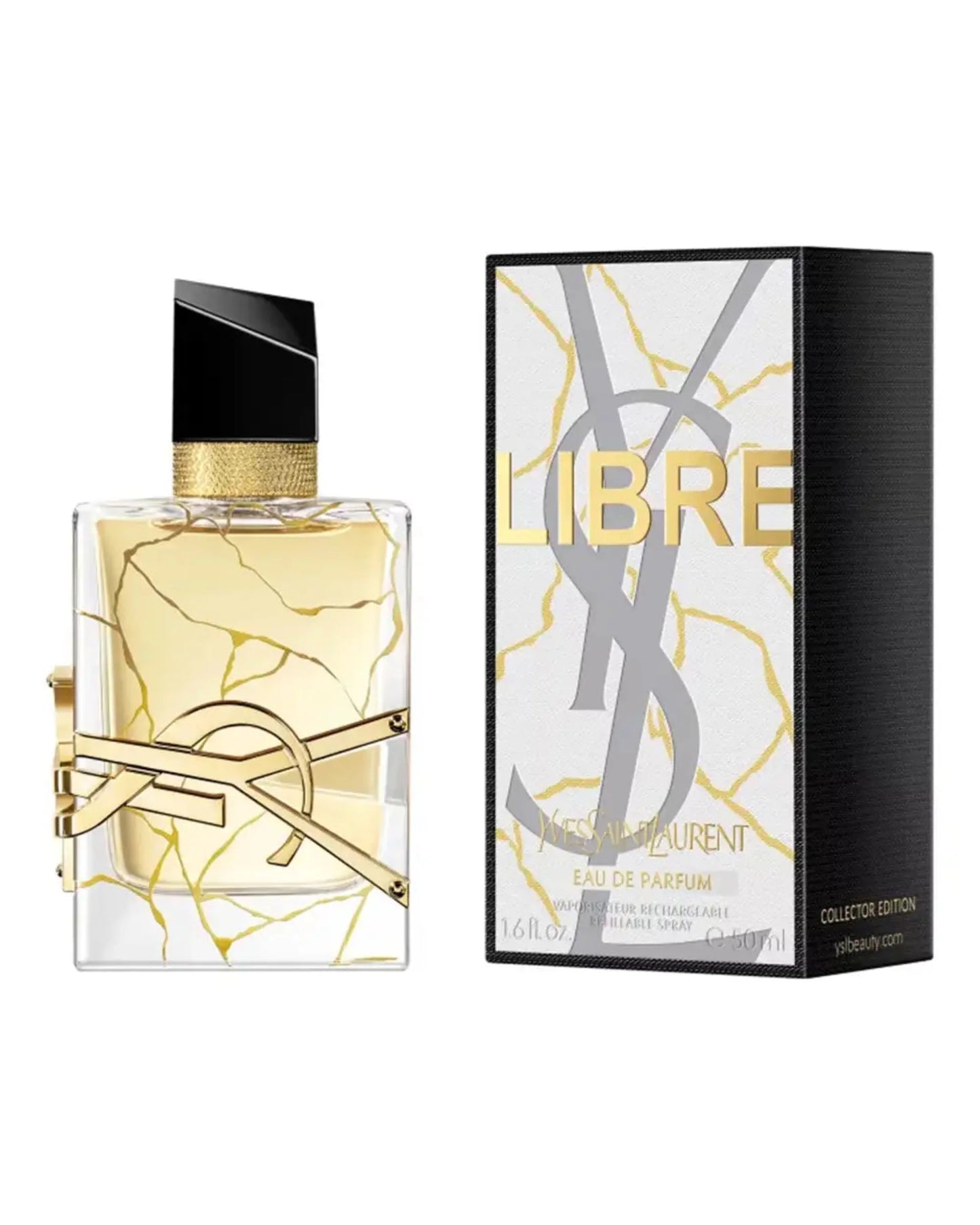 Libre EDP collector Edition 2023 for women - By Yves Saint Laurent