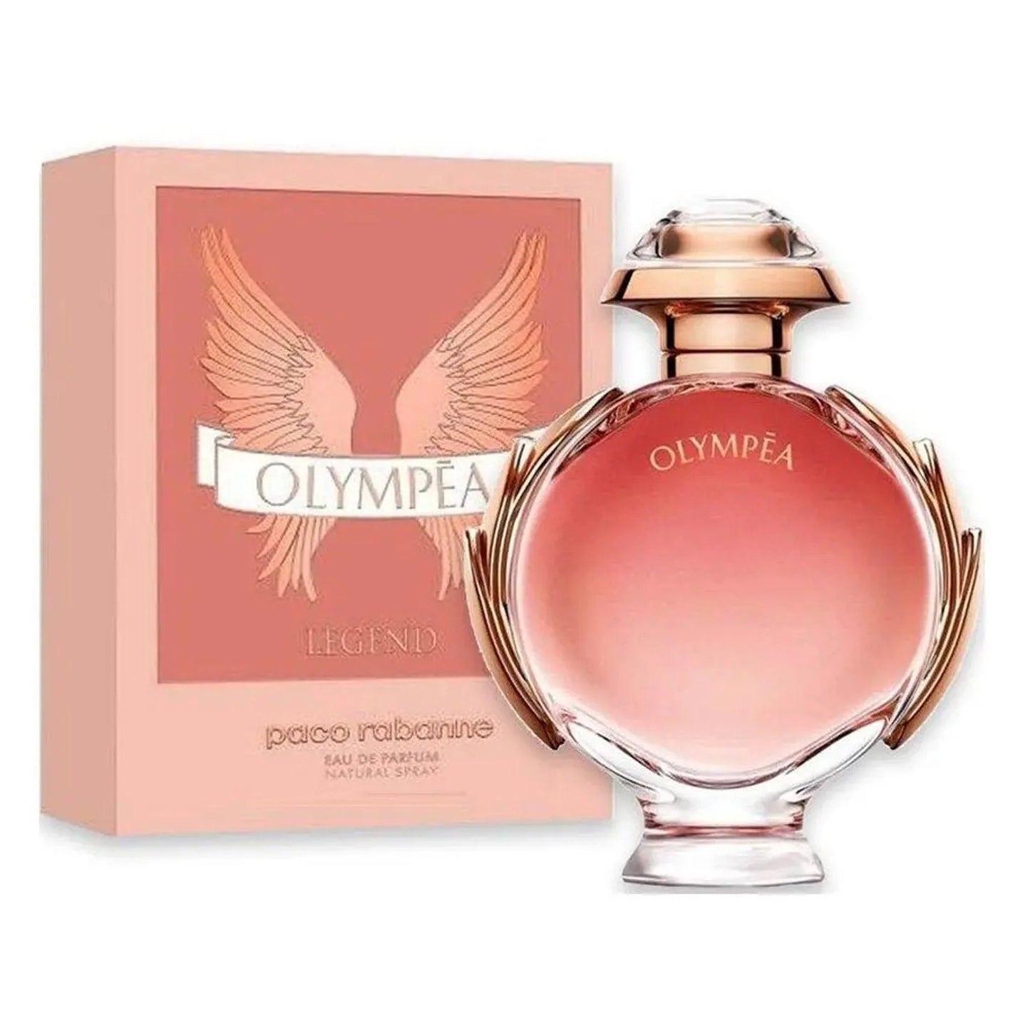 Olympea Legend Eau de Parfum by Paco Rabanne