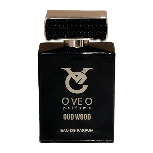 O VE O - Oud Wood (EDP) - Unisex