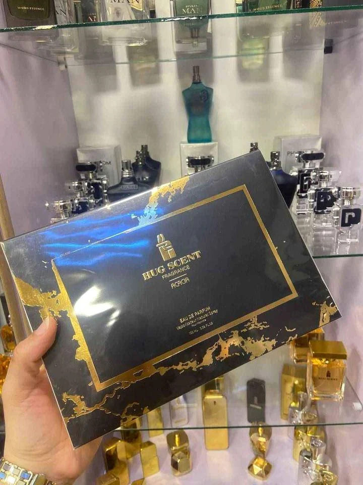 Hug Scent For Men - By Acacia