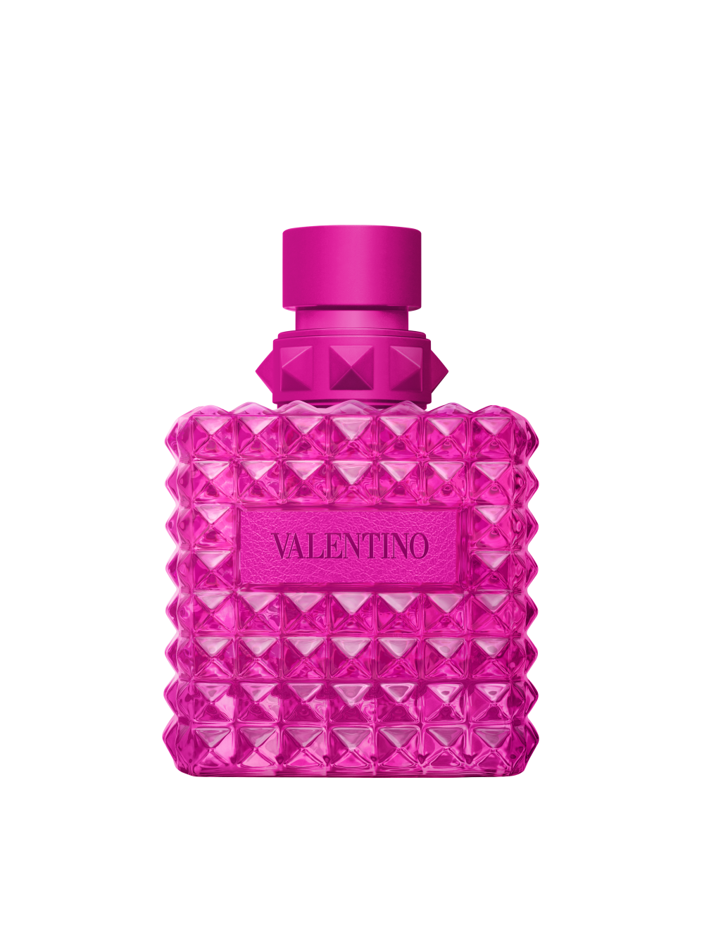 Valentino Donna - Born In Roma Pink PP