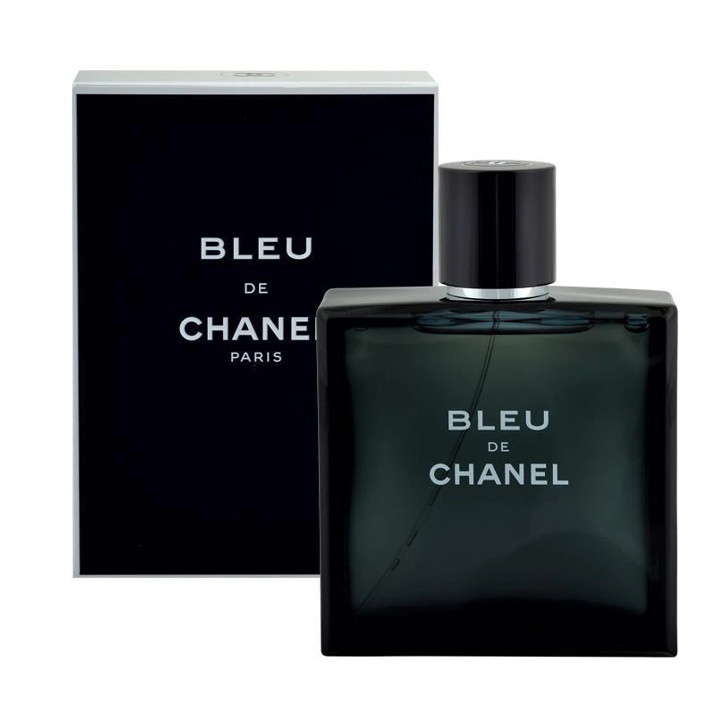 Bleu De Chanel Eau De parfume