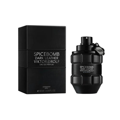 Spicebomb Dark Leather Viktor&Rolf For Men