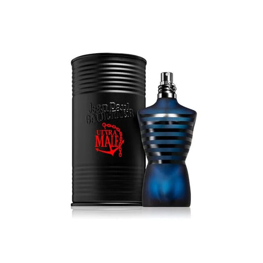 Ultra male jean Paul Gaultier