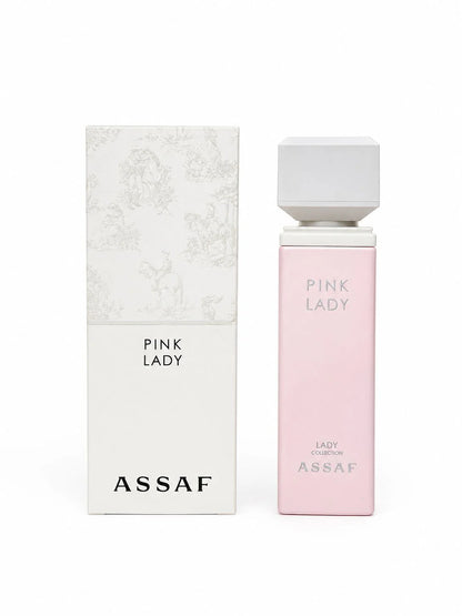 Assaf - Pink Lady EDP for her