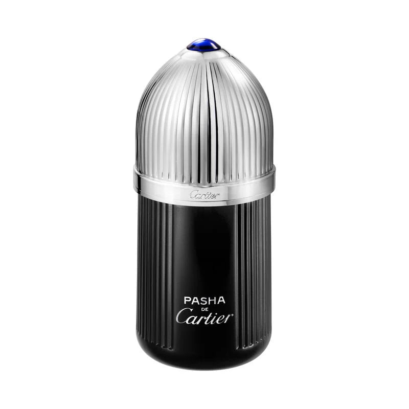 Pasha de Cartier Edition Noire Eau de Toilette