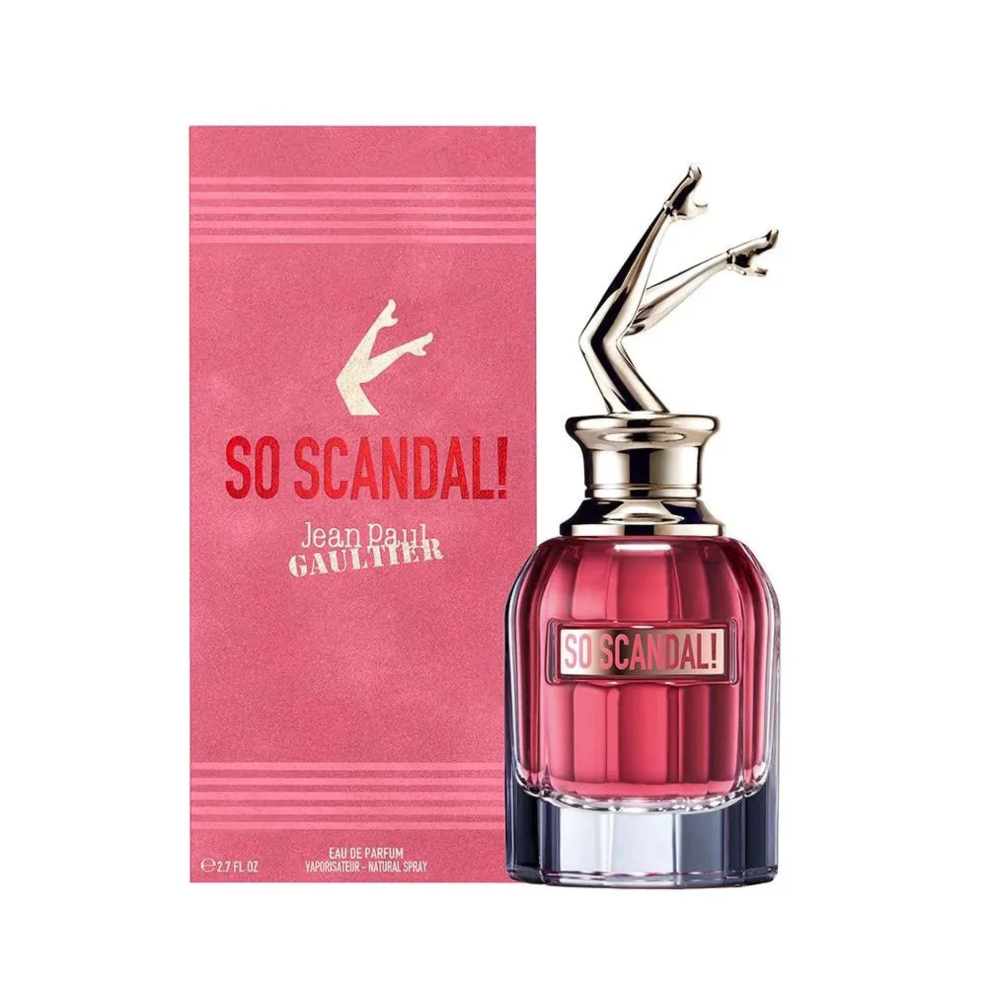 So Scandal! by Jean Paul Gaultier – Blue Bloom