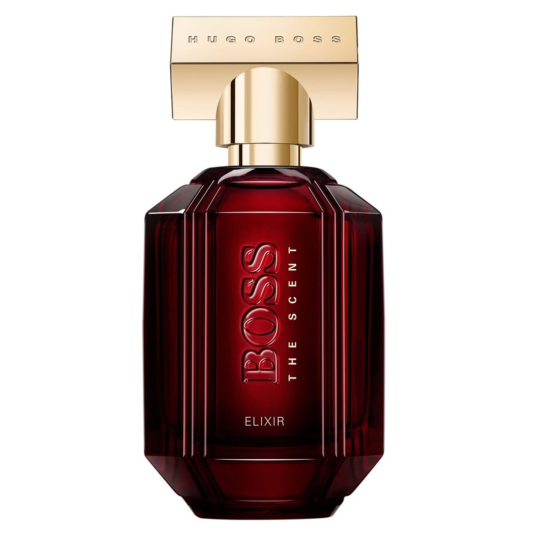 BOSS The Scent Elixir Parfum Intense for Her