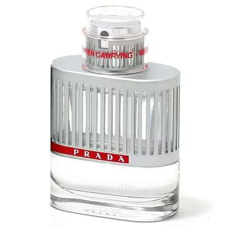 Luna Rossa Prada