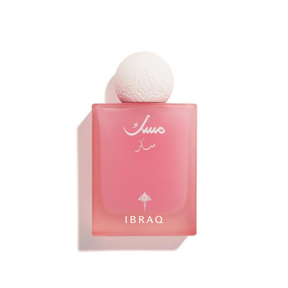Sugar Musk Ibraq