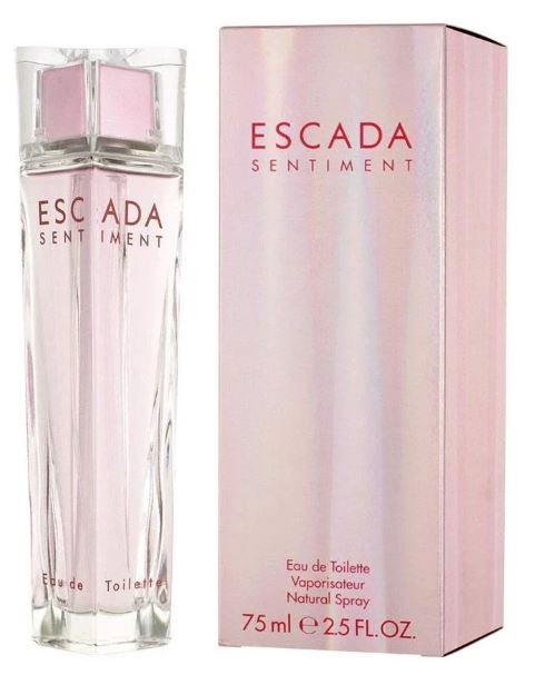 Escada Sentiment by Escada – Eau de Toilette for Women