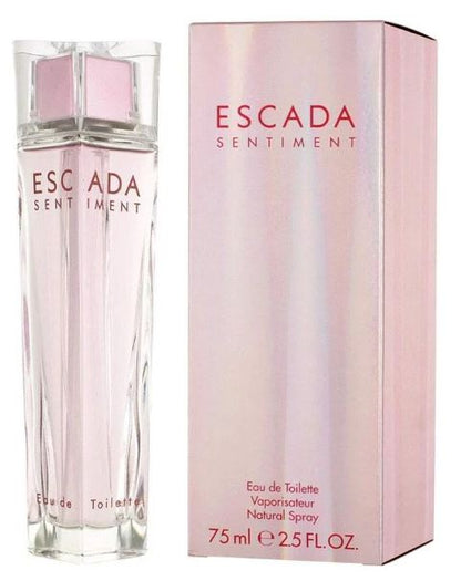 Escada Sentiment by Escada – Eau de Toilette for Women