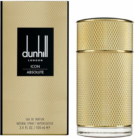 Alfred Dunhill Icon Absolute – Eau de Parfum for Men