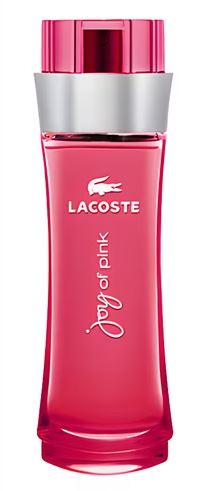 Lacoste Love of Pink – Eau de Toilette for Women