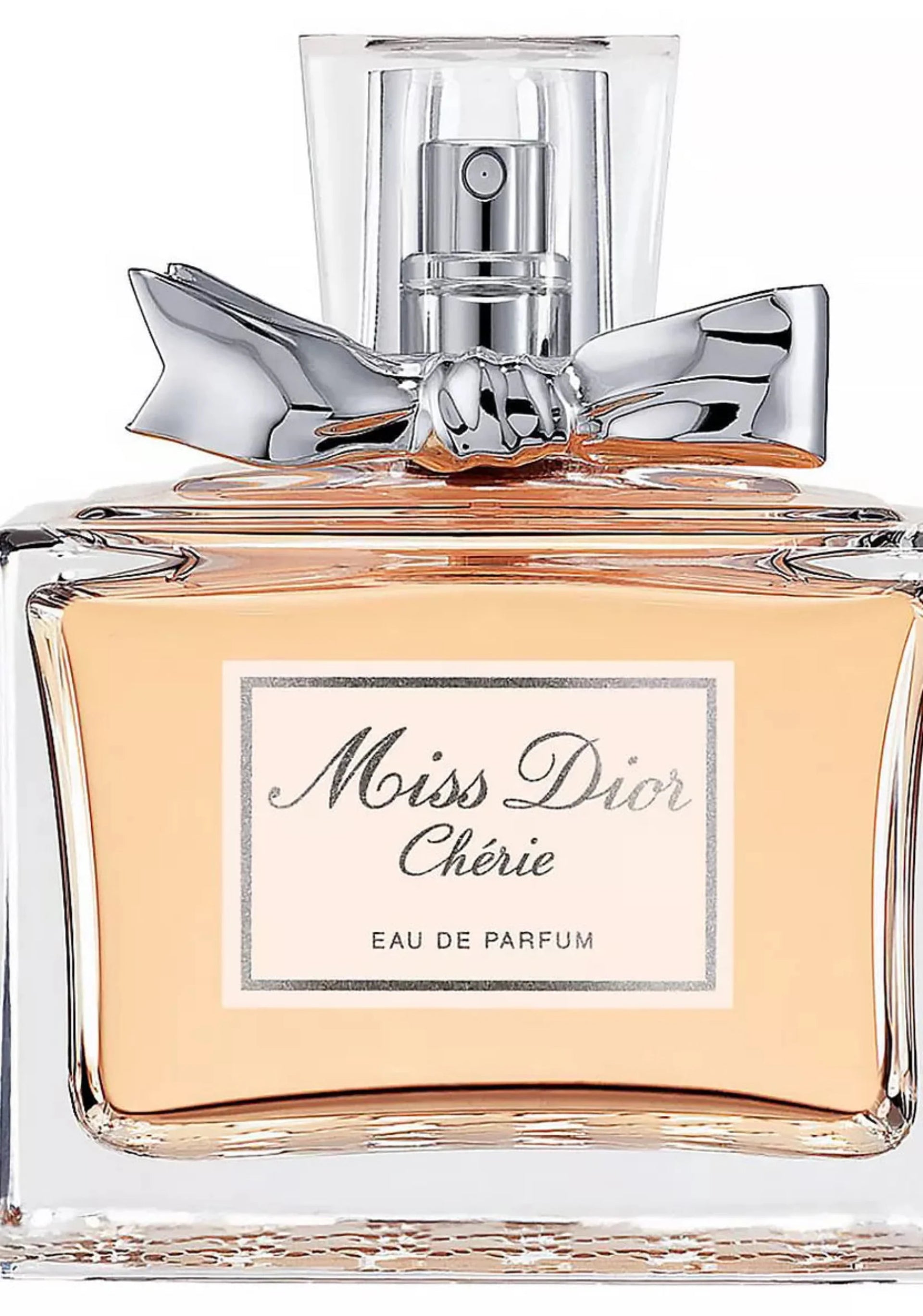 Miss Dior - Cherie EDP By Dior – Blue Bloom Miss Dior - Cherie EDP By Dior – Blue Bloom