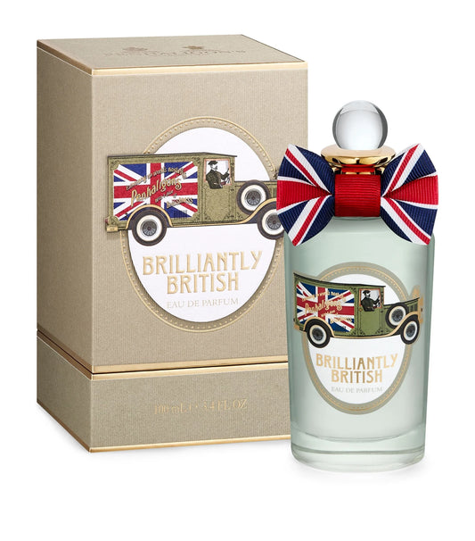 Brilliantly British by Penhaligon's (Unisex)