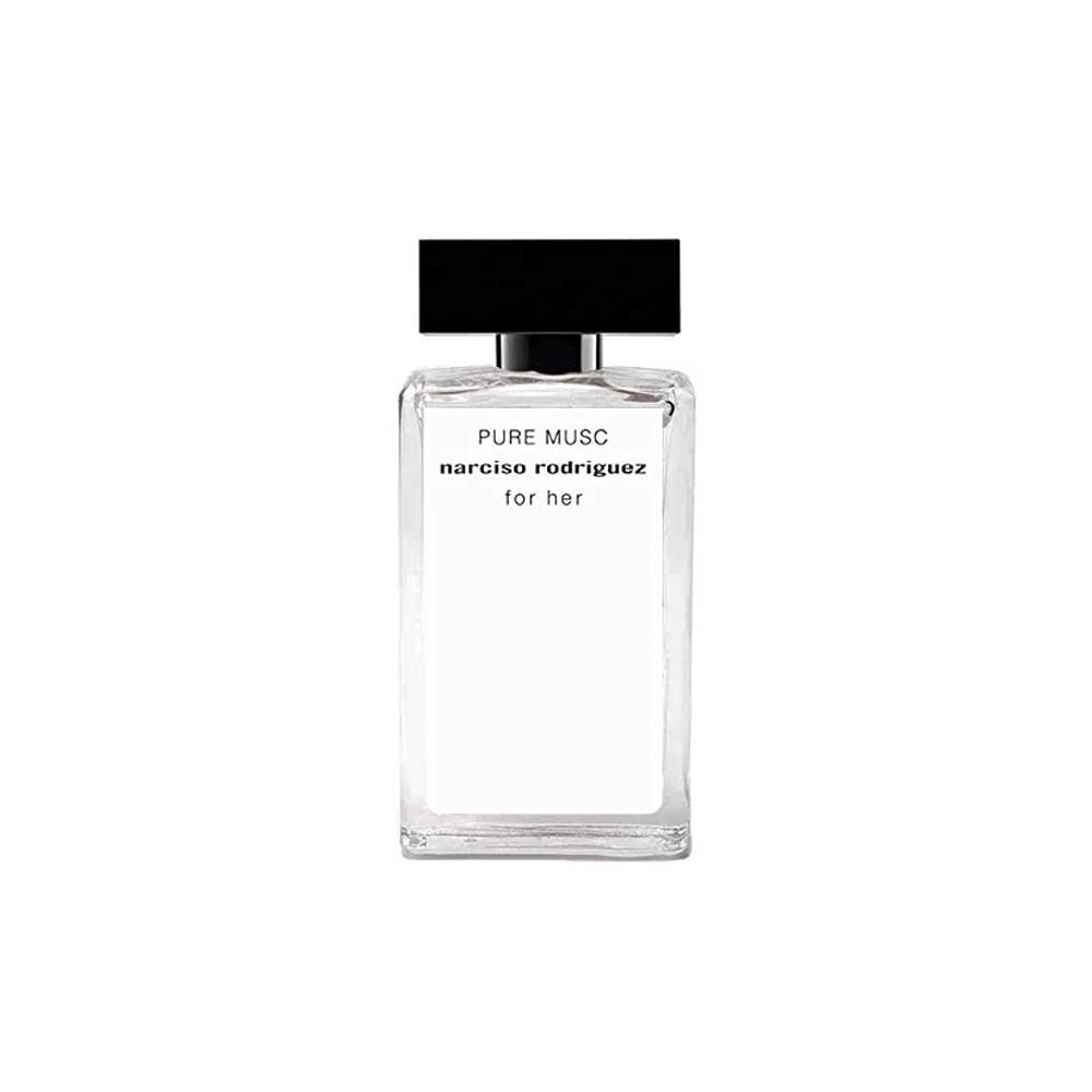 Pure Musc For Her Narciso Rodriguez