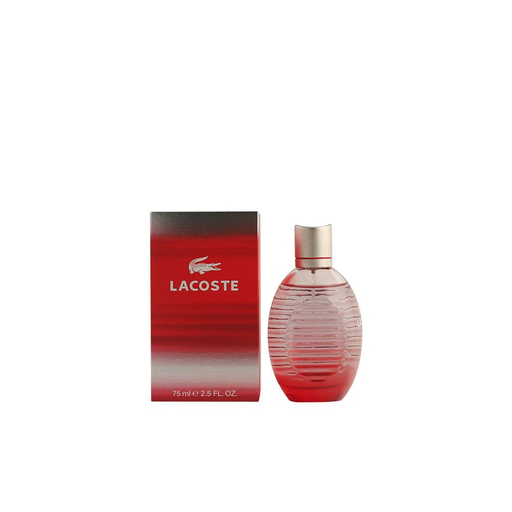 Lacoste Red Style – Eau de Toilette for Men