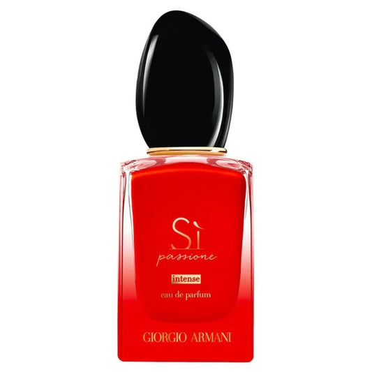 Si Passione Eclat De Parfum Giorgio Armani