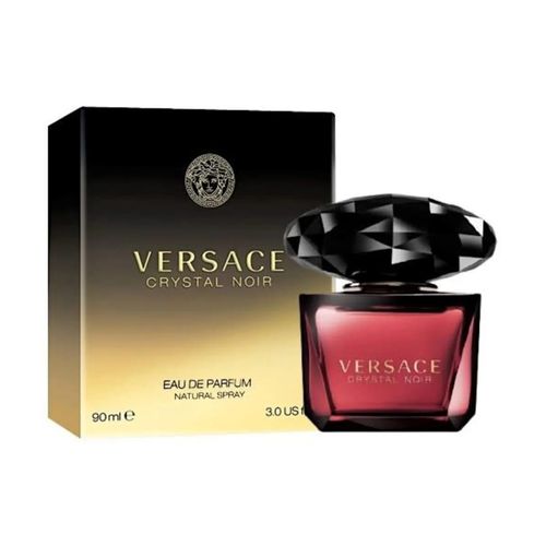 Crystal Noir Versace Eau De Parfum