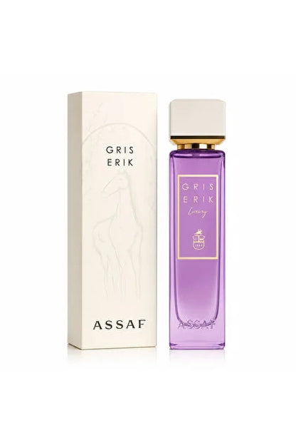 Assaf - Gris Erik (EDP) for unisex