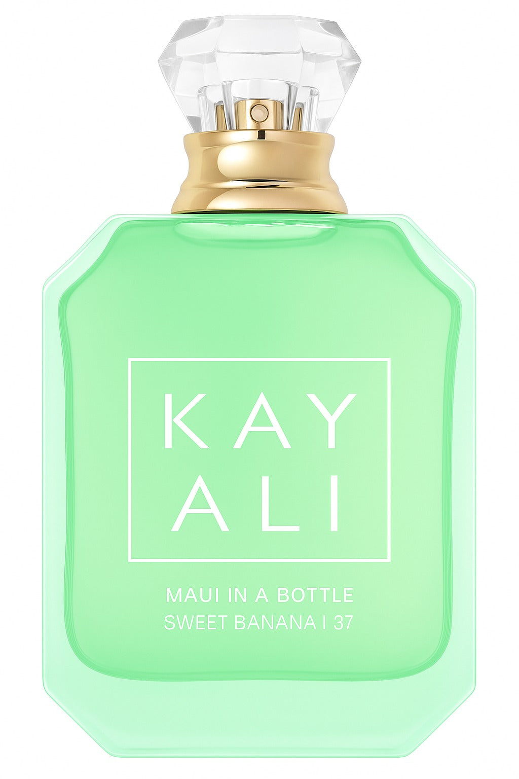 Kayali Maui in a Bottle Sweet Banana | 37 EDP (Unisex)