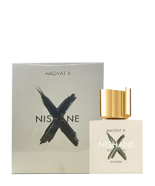 Nishane Hacivat X – Eau de Parfum (Unisex)