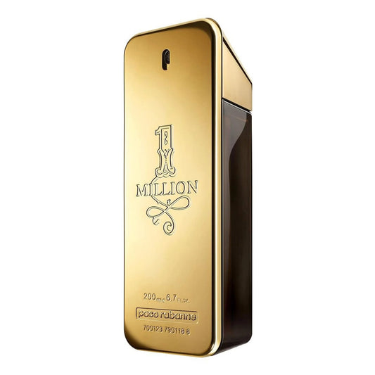 1 Million Eau De Toilette .