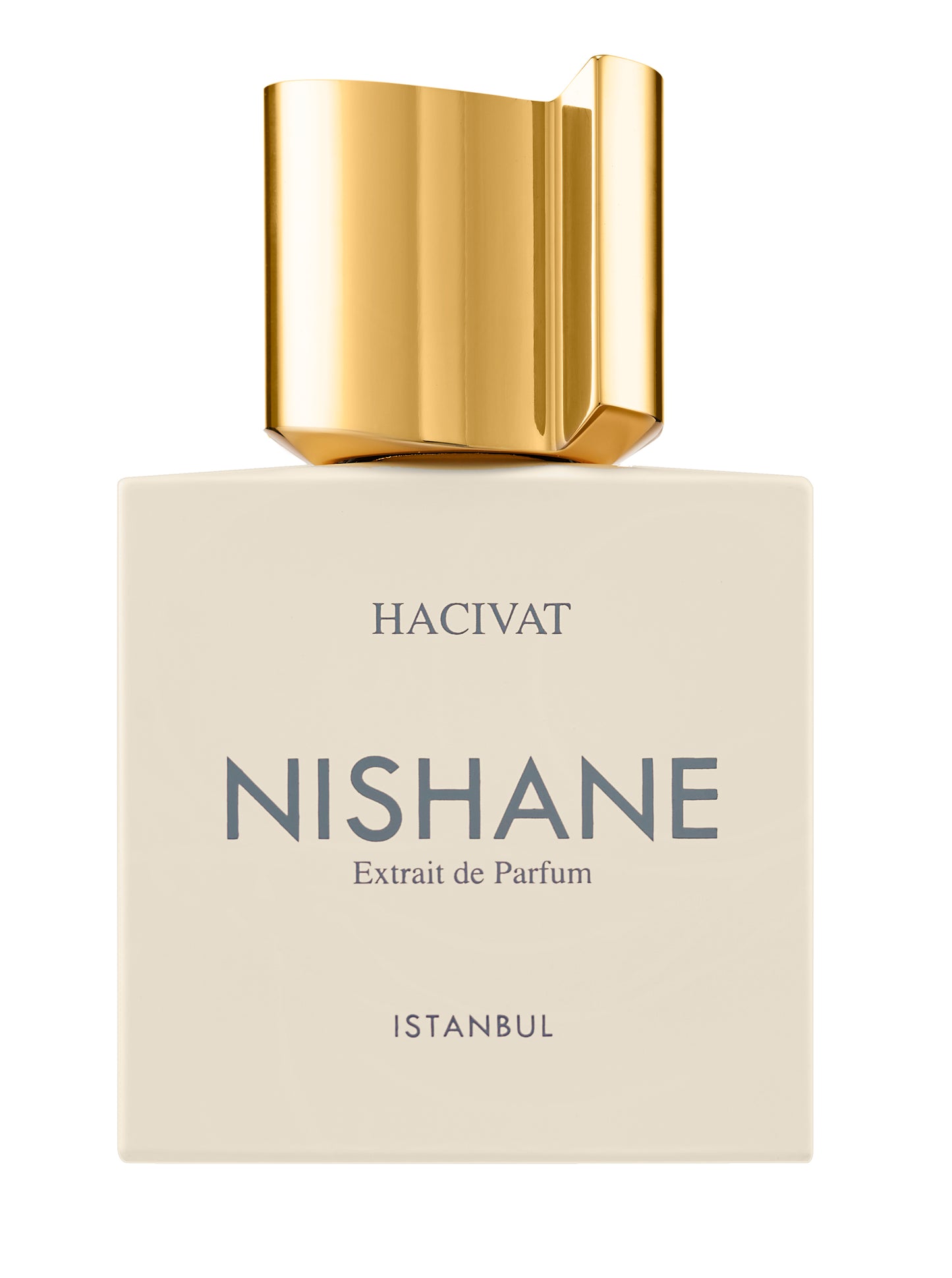 Nishane Hacivat X – Eau de Parfum (Unisex)