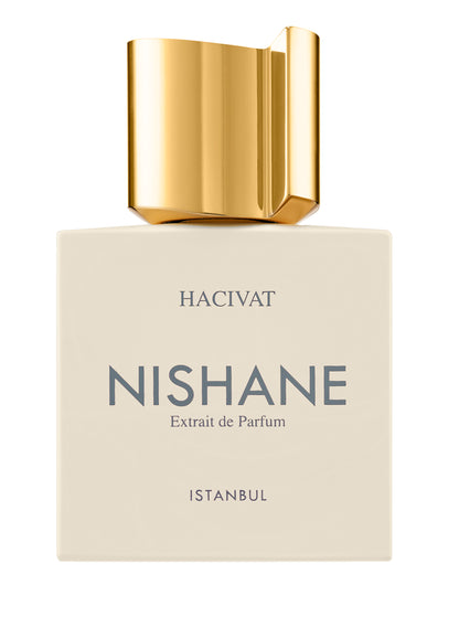 Nishane Hacivat X – Eau de Parfum (Unisex)