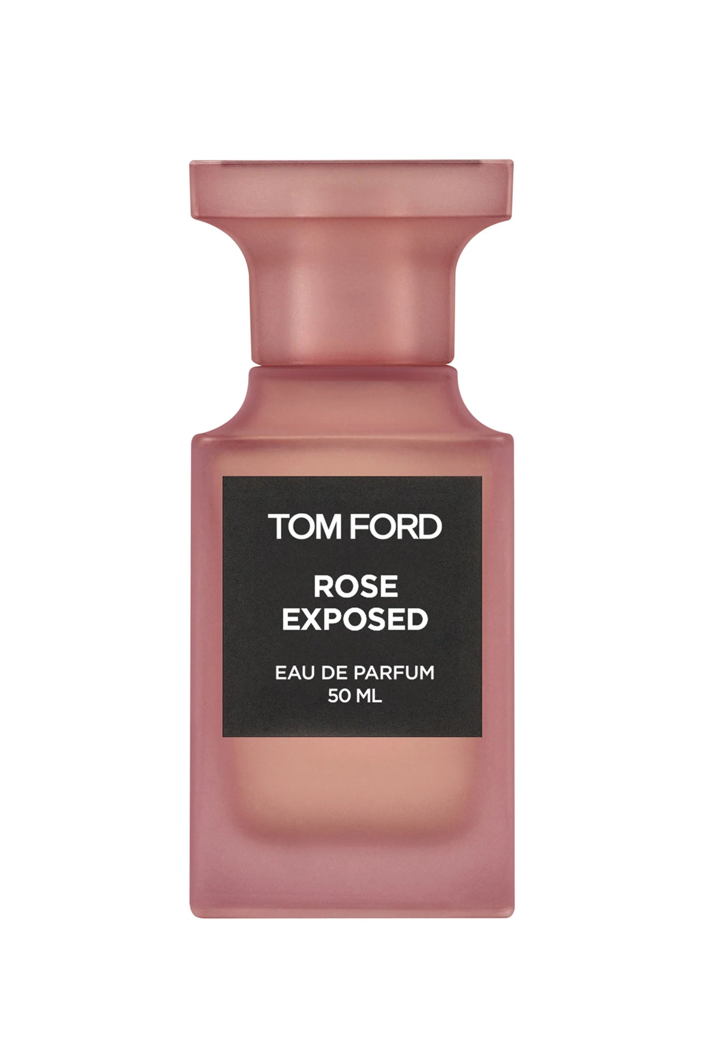 Rose Exposed Tom Ford