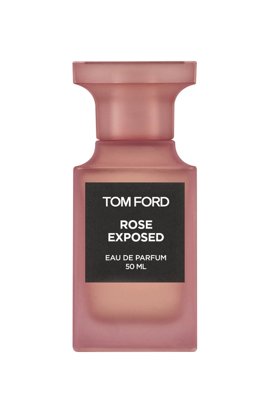 Rose Exposed Tom Ford