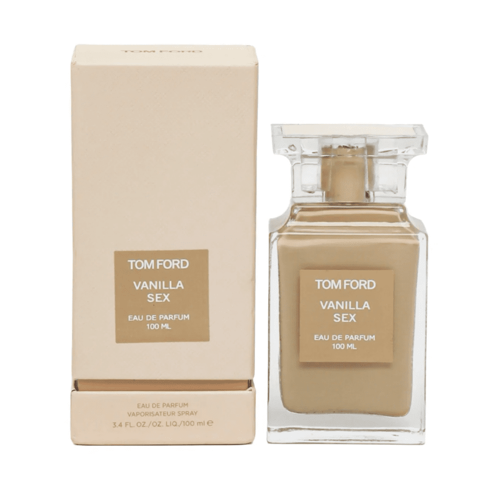 Vanilla Sex by Tom Ford