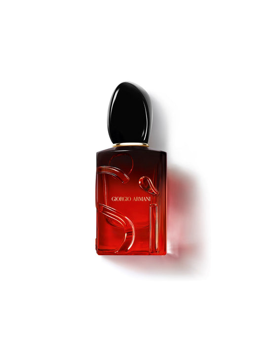 Sì Passione Intense – Giorgio Armani EDP